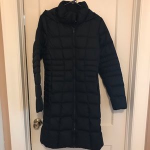 North Face Women’s Metropolis Parka II